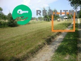 Prodej zahrada - Mosty u Jablunkova