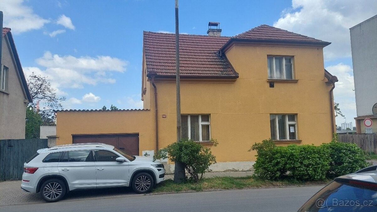 Prodej dům - Kralupy nad Vltavou, 278 01