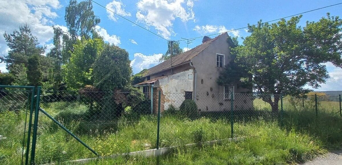 Chaty, Stříbro, 349 01, 770 m²