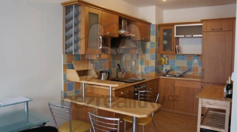 Byt 2+kk · 50 m² · Kováříkova, Praha - Hlubočepy - 4