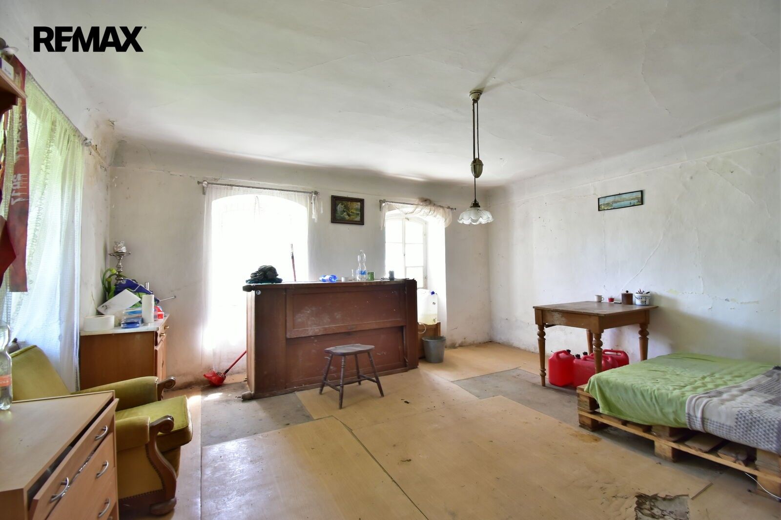 Prodej rodinný dům - Velký Třebešov, 55 m² - 5