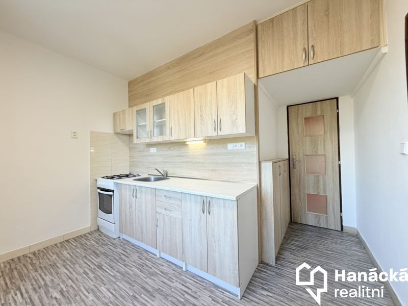 Pronájem byt 2+1 - Bělidla, Bystřice pod Hostýnem, 56 m² - 1