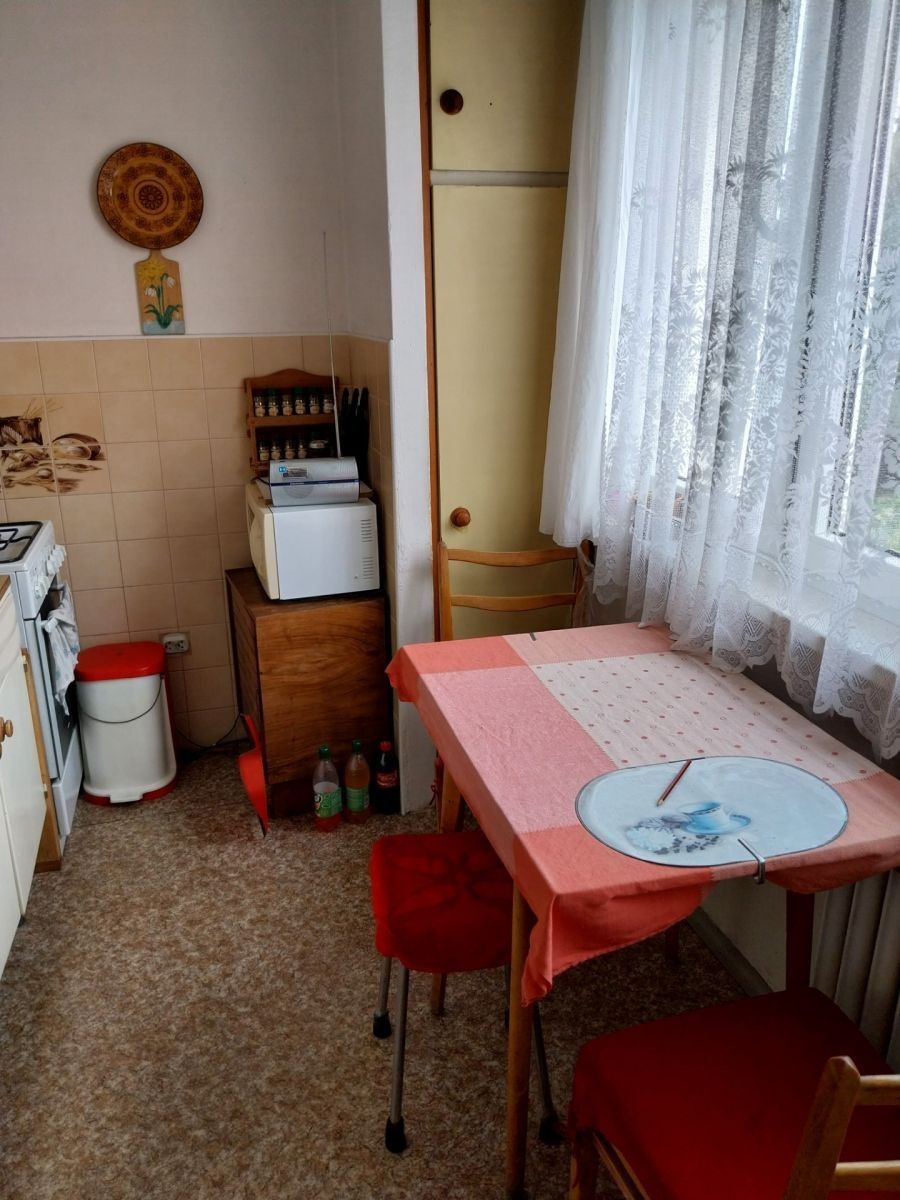 2+1, Kapraďová, Praha - Záběhlice, 55 m² - 2