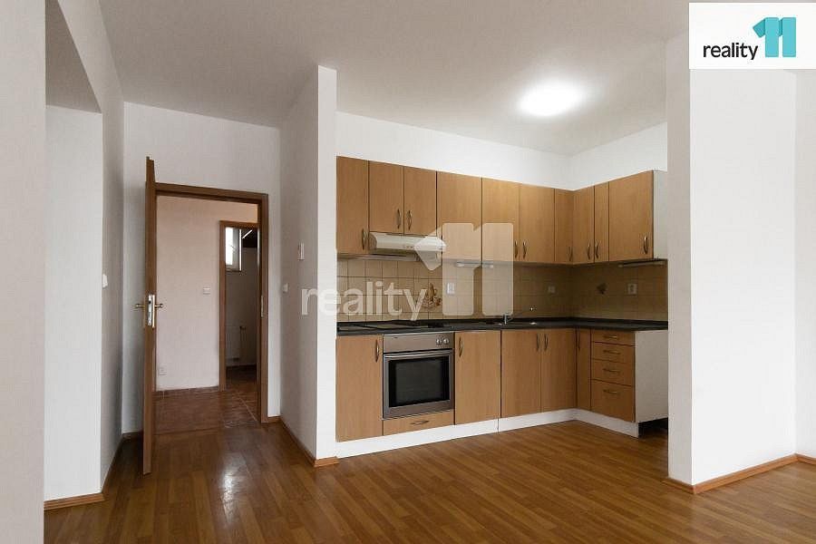 3+kk, Hostivice, okres Praha-západ, Středočeský kraj, 82 m² - 2