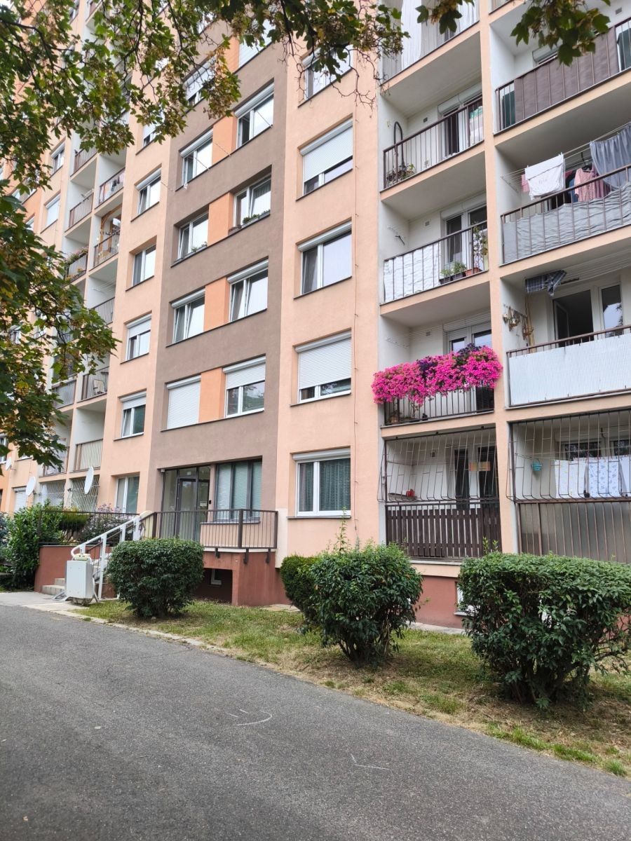 3+1, Štichova, Praha - Háje, 68 m² - 1