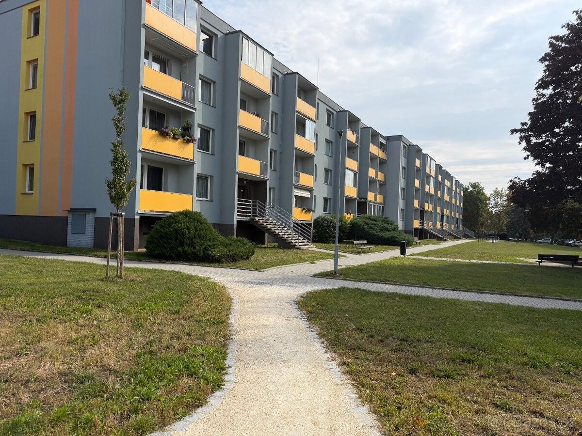 Byt · Mohelnice, 789 85 - 1