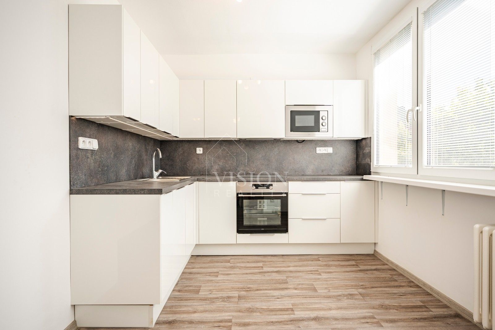 Prodej byt 2+kk - Nová Pražská, Benešov, 43 m²