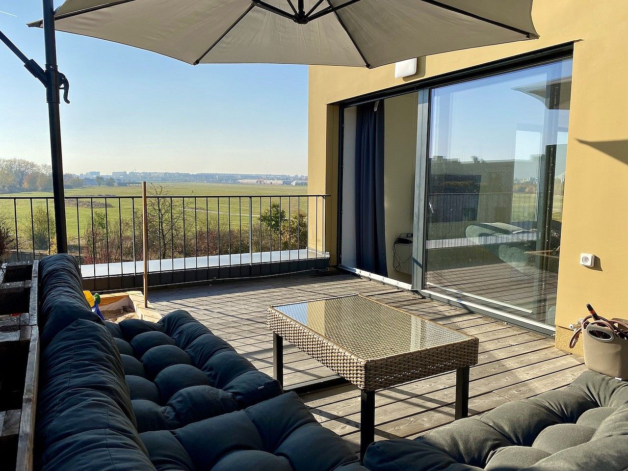 Byt 3+kk · 137 m² · Plzákova, Praha 9 - Kbely - 3