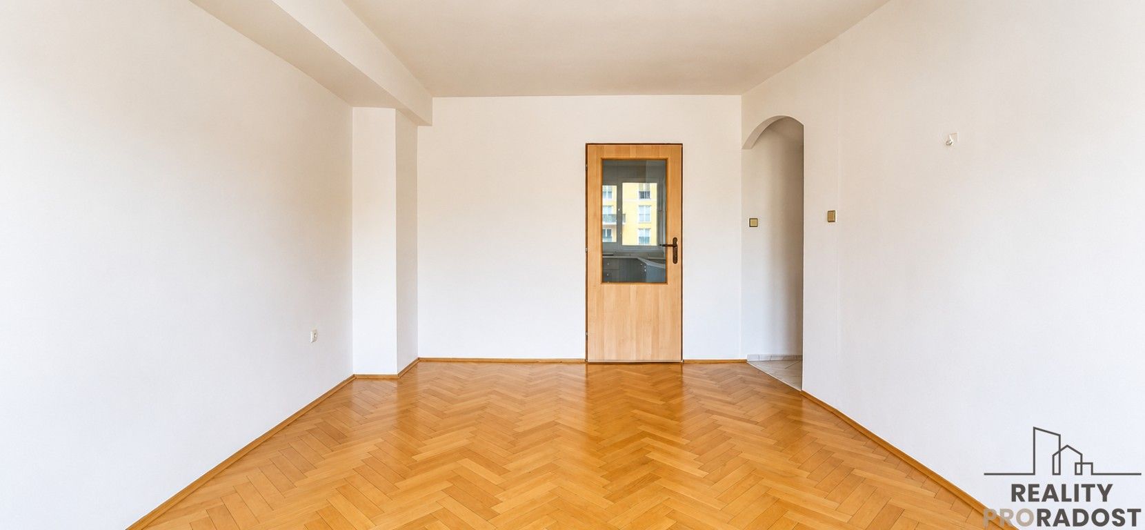 Byt 3+1 · 63 m² · Albrechtická 560, Krnov Pod Bezručovým vrchem - 4