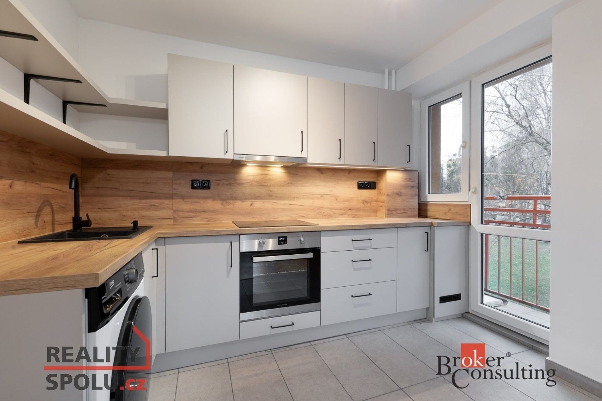 Byt 2+kk · 41 m² · Svojsíkova, Ostrava - 4