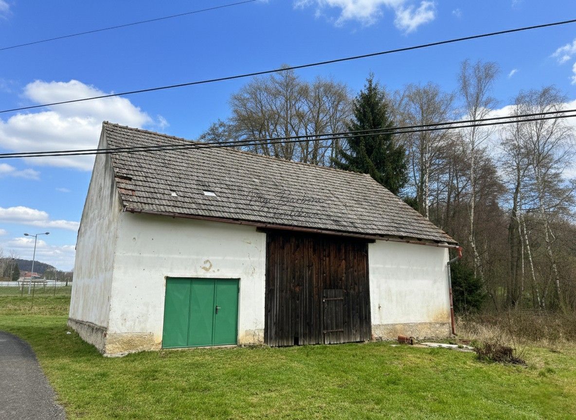 Prodej zemědělská usedlost - Řenče, 119 m²