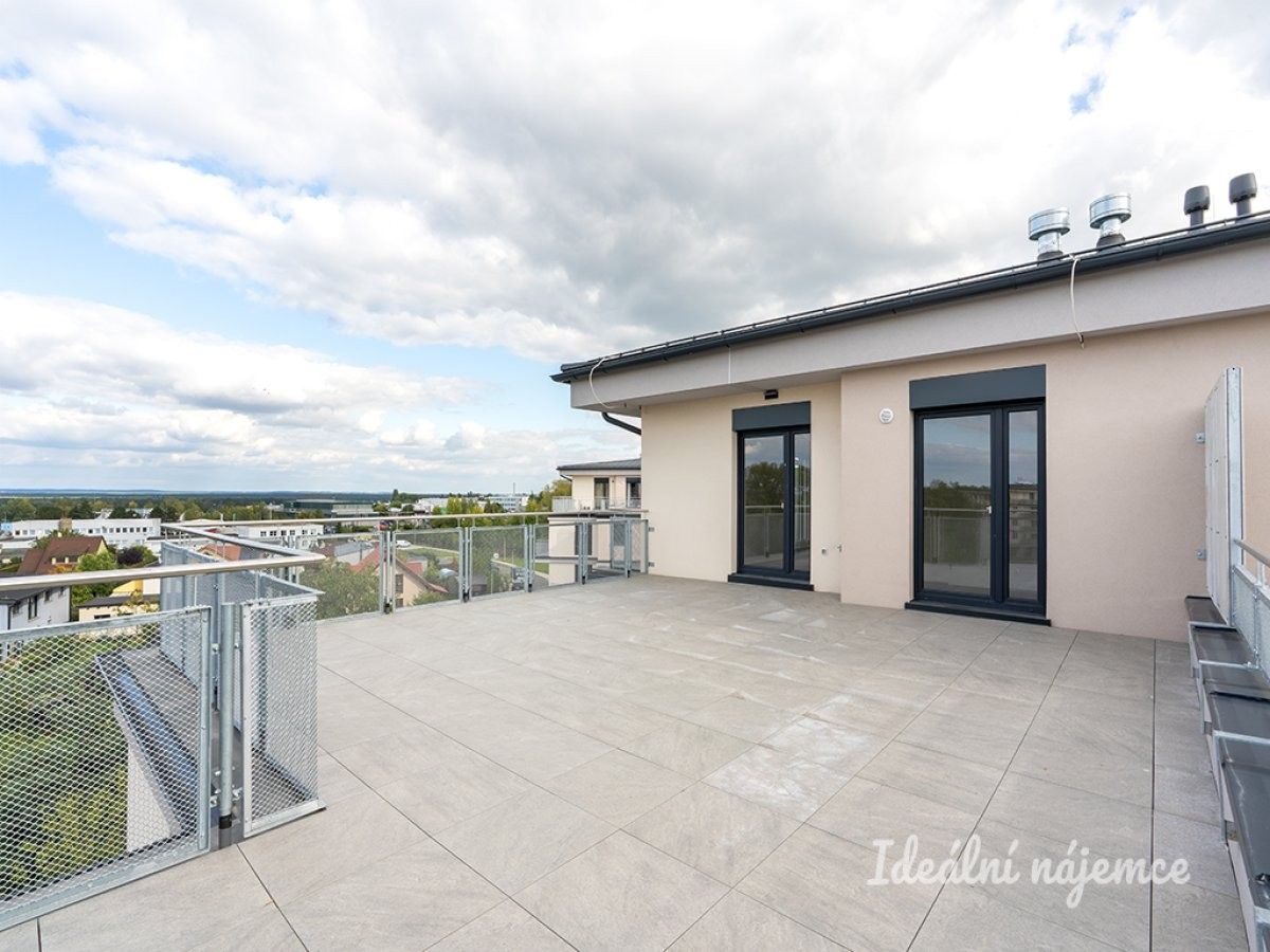 2+kk, Augustina Lukeše, Brandýs nad Labem-Stará Boleslav, 48 m²