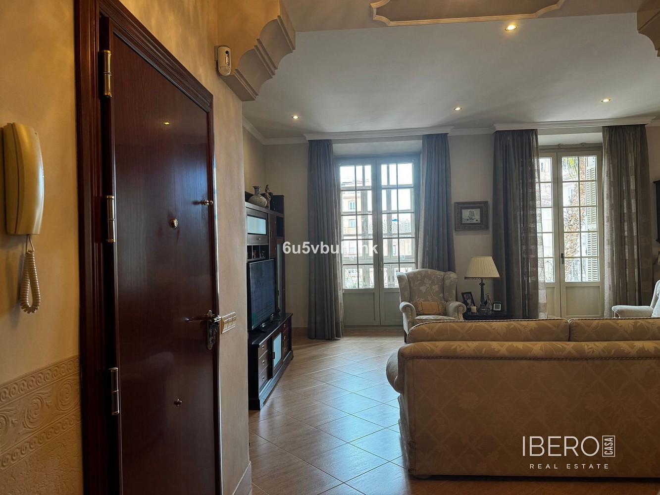 Prodej byt 4+kk - Málaga, Španělsko, 106 m² - 5