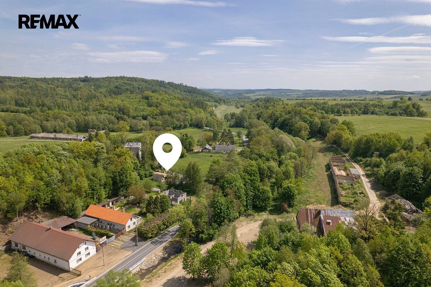 Pozemek pro bydlení · Fulnek, okres Nový Jičín - 3