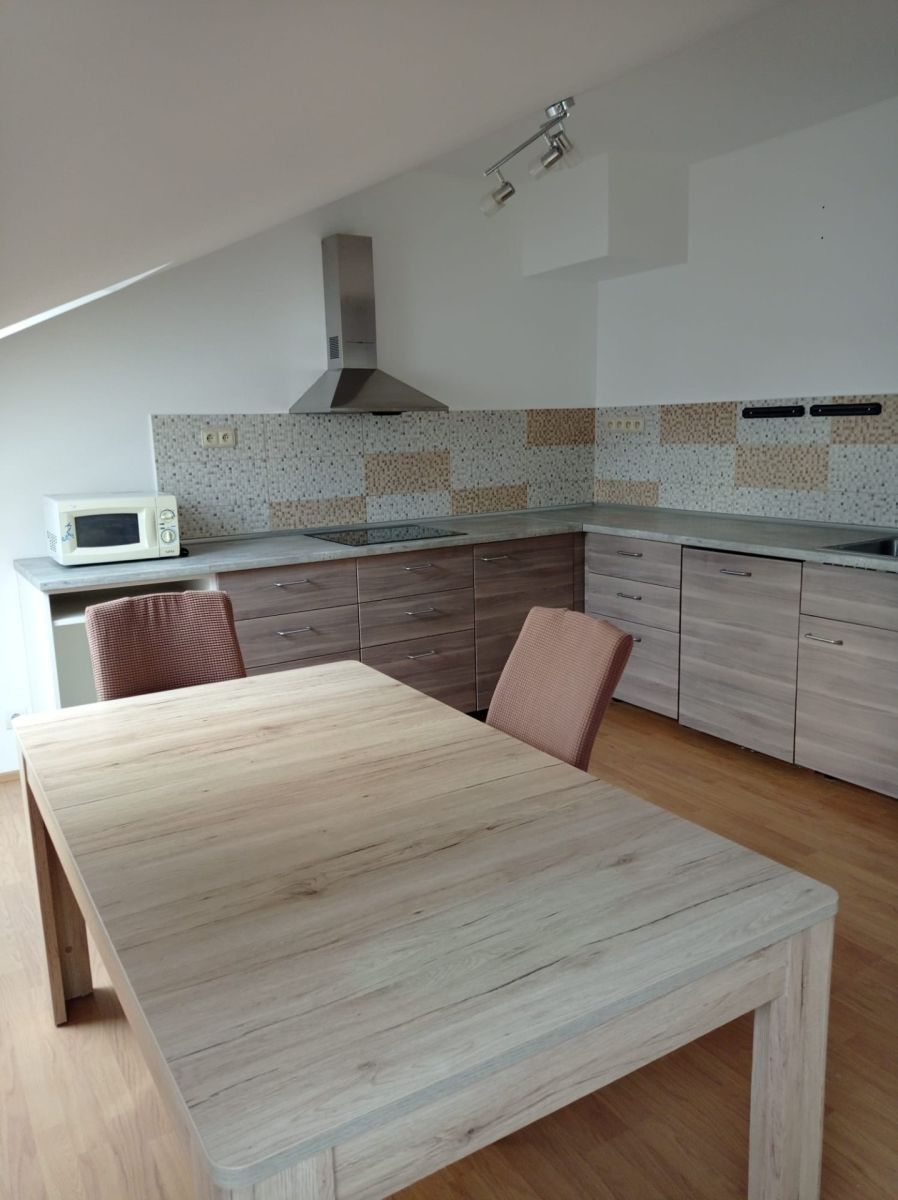 2+kk, Smetanovo nábřeží, Vyškov - Vyškov, Jihomoravský kraj, 74 m² - 1