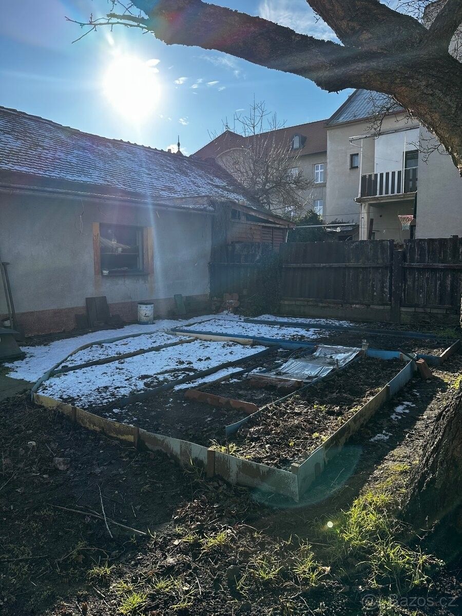 Pronájem garáž - Nymburk, 288 02