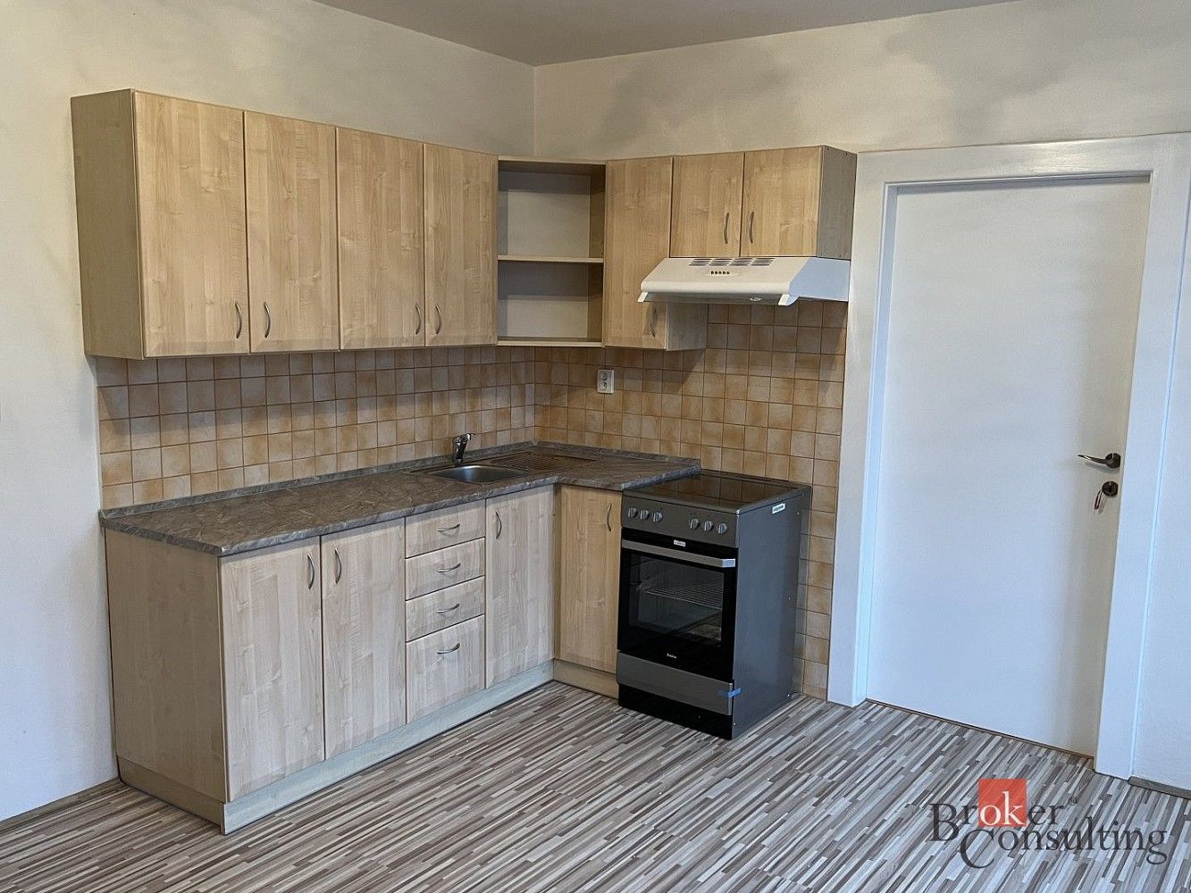 Byt 1+1 · 56 m² · Rokycany - Plzeňské Předměstí, Plzeňský kraj - 4