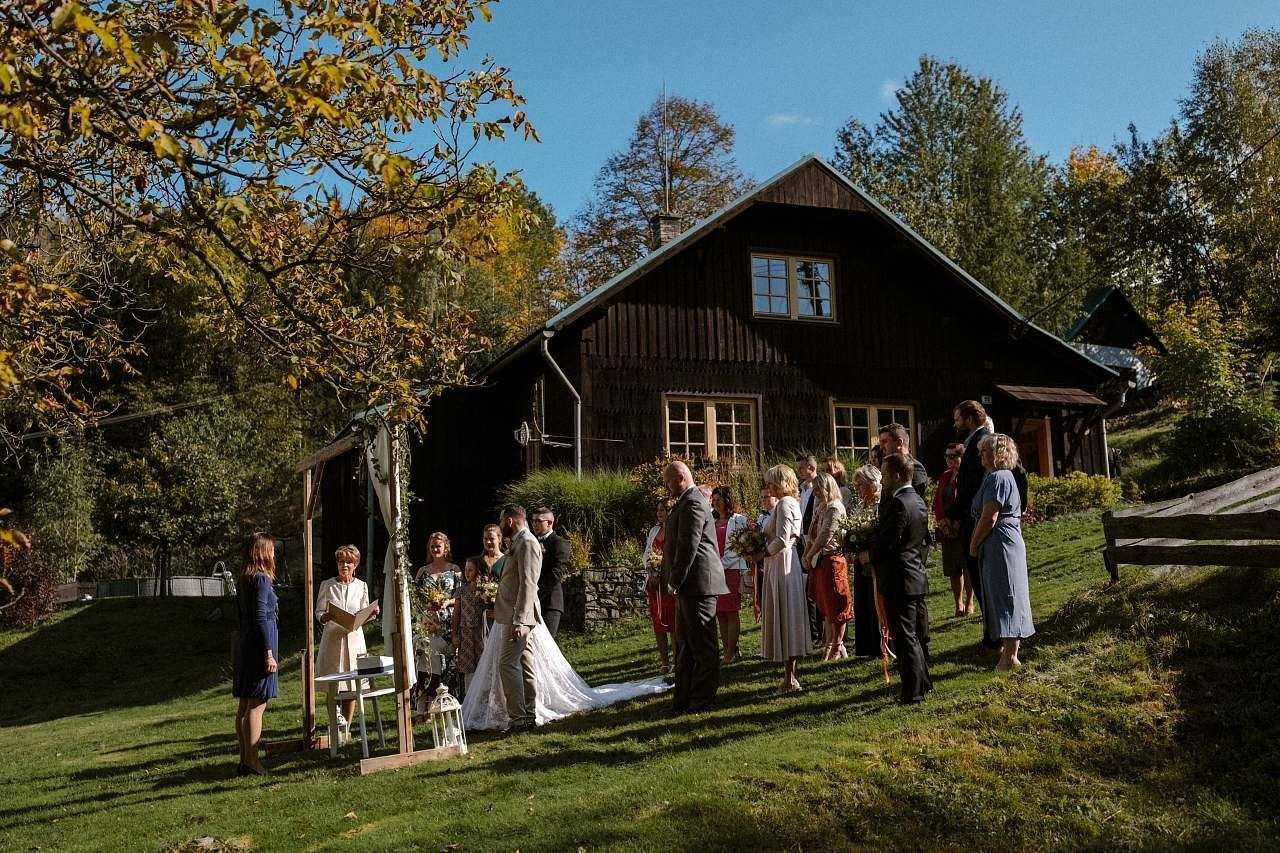 Pronájem chata - Ostravice 1, Moravskoslezský kraj - 2
