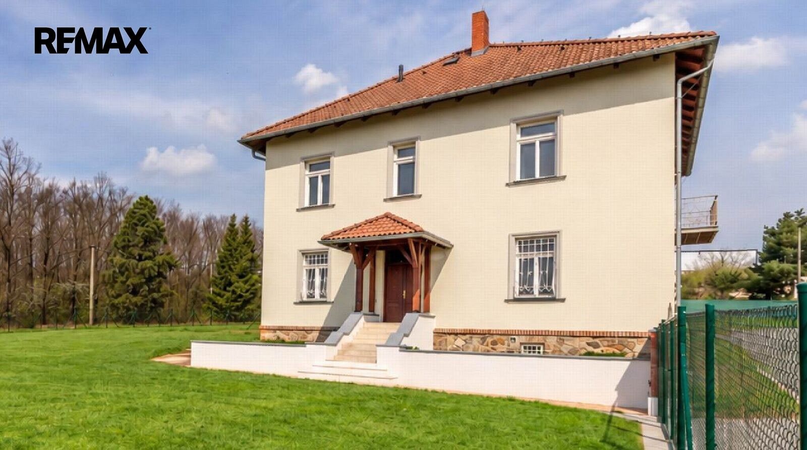 Rodinné domy, Praha - Hostivař, okres Praha 15, Hlavní město Praha, 403 m² - 1
