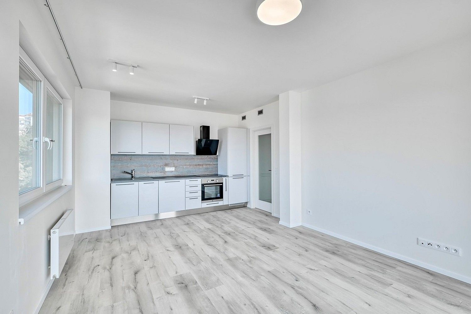 3+kk, U plynárny, Praha 4 - Michle, 62 m² - 2