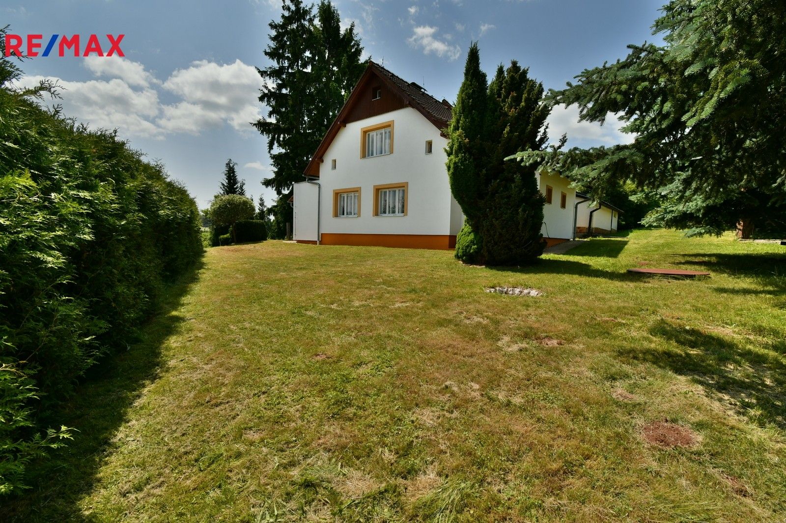 Chalupy, Ždírnice, Horní Olešnice, 104 m²