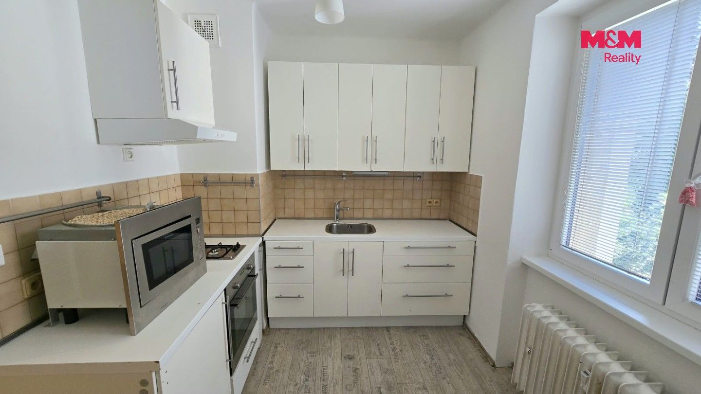 2+1, Kladenská, Praha, 65 m² - 2