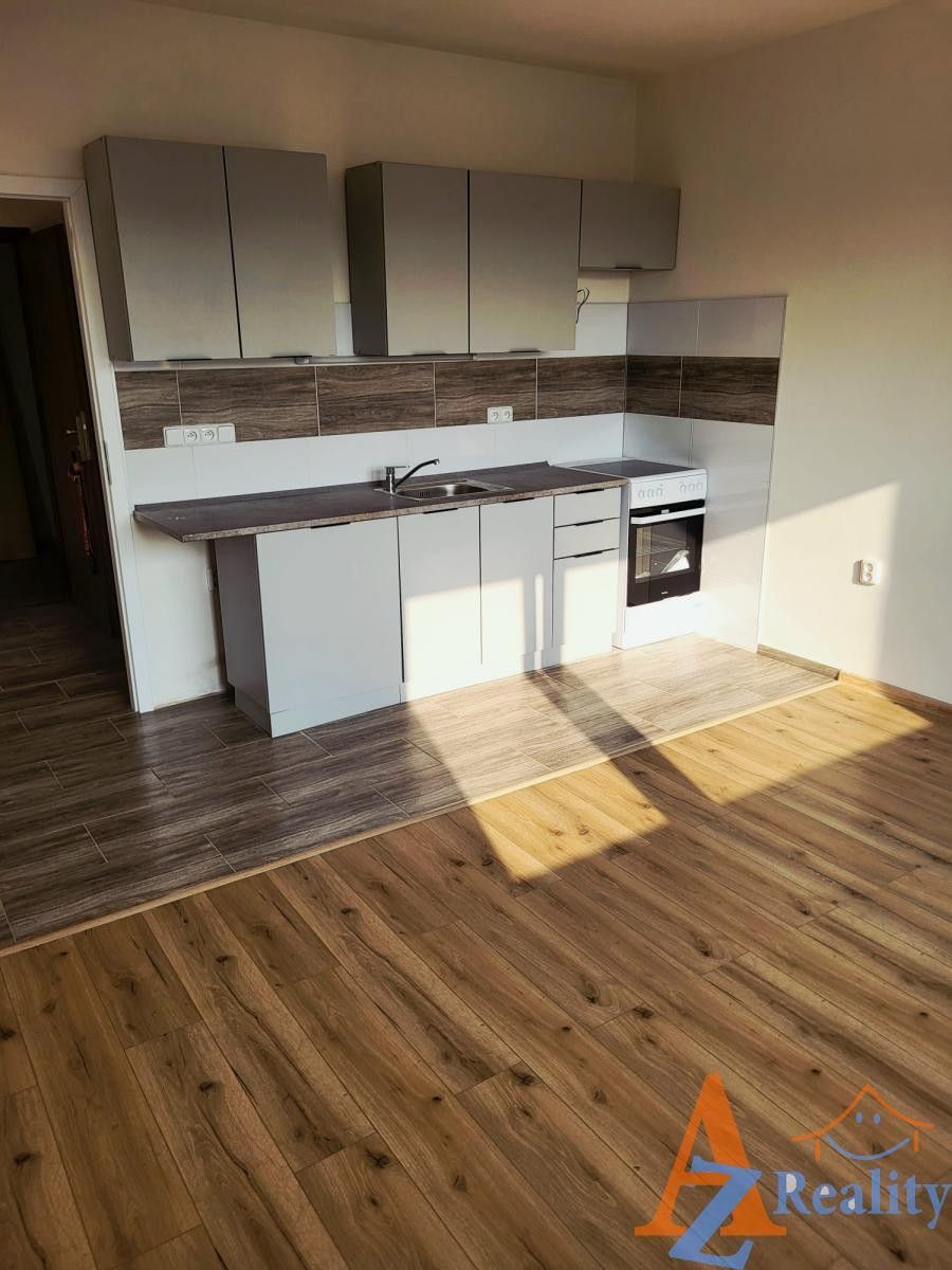 Pronájem byt 1+1 - V Sídlišti, Děčín, 40 m²