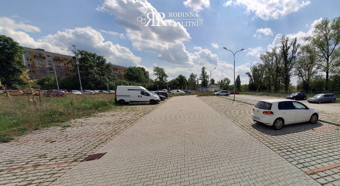 Nemovitost · 12 m² · Milovice, okres Nymburk, Středočeský kraj - 4