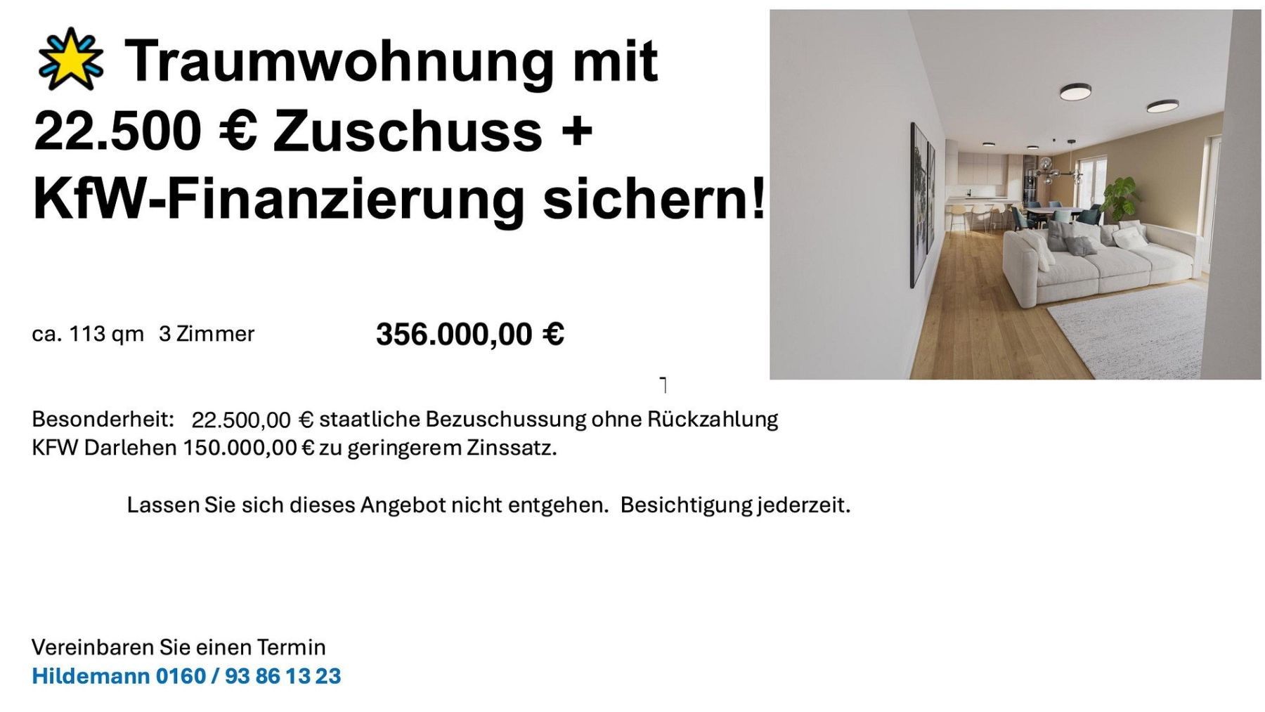 3+1, Eckweilerstr.12, , Porýní-Falc, 113 m² - 2