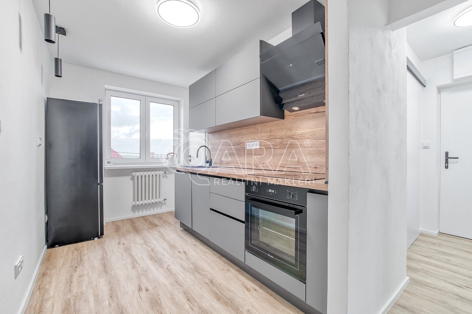 3+1, Kpt. Jaroše, Fulnek, 67 m²