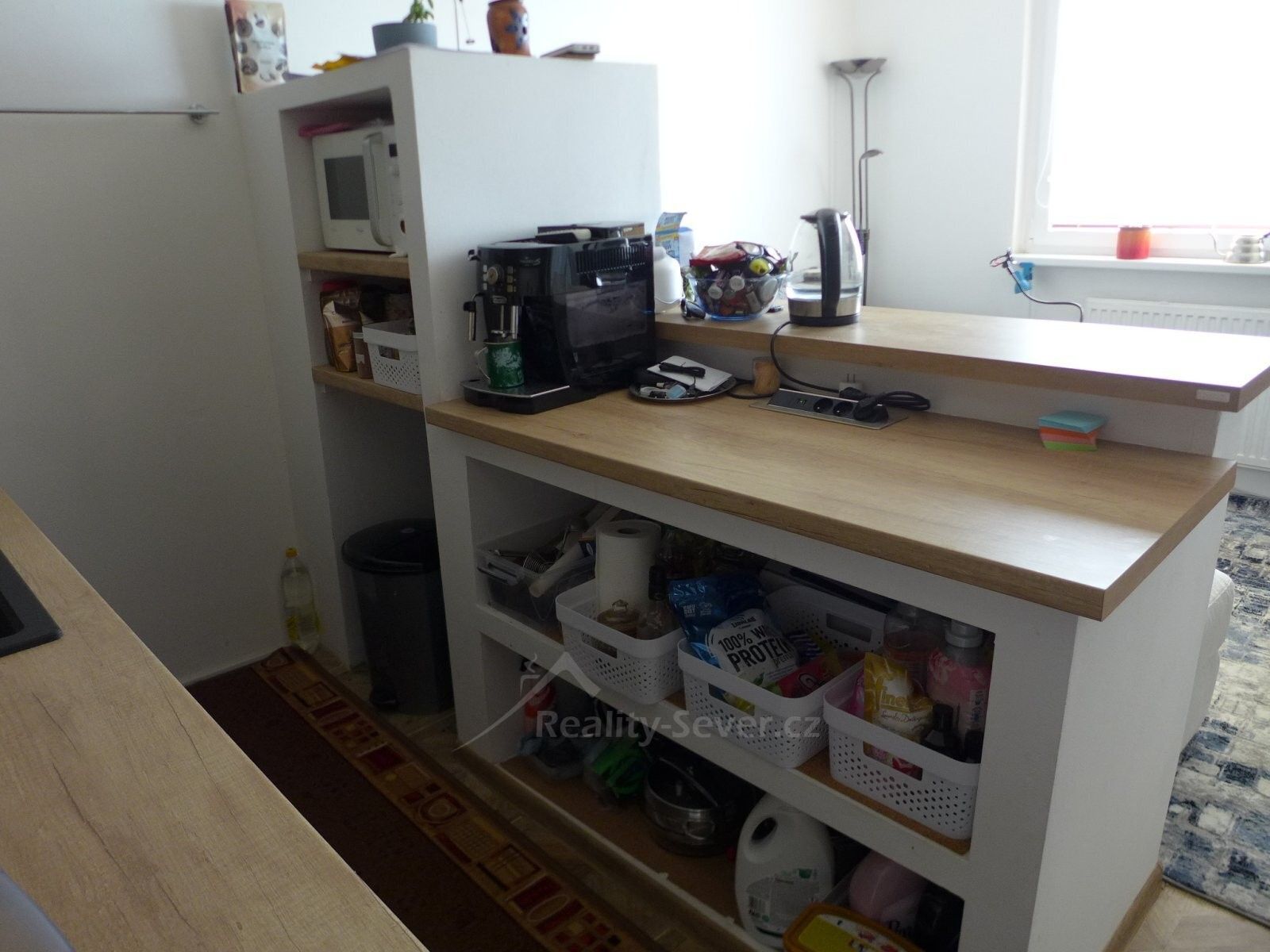 Prodej byt 2+kk - Hradecká, Česká Lípa, 40 m²