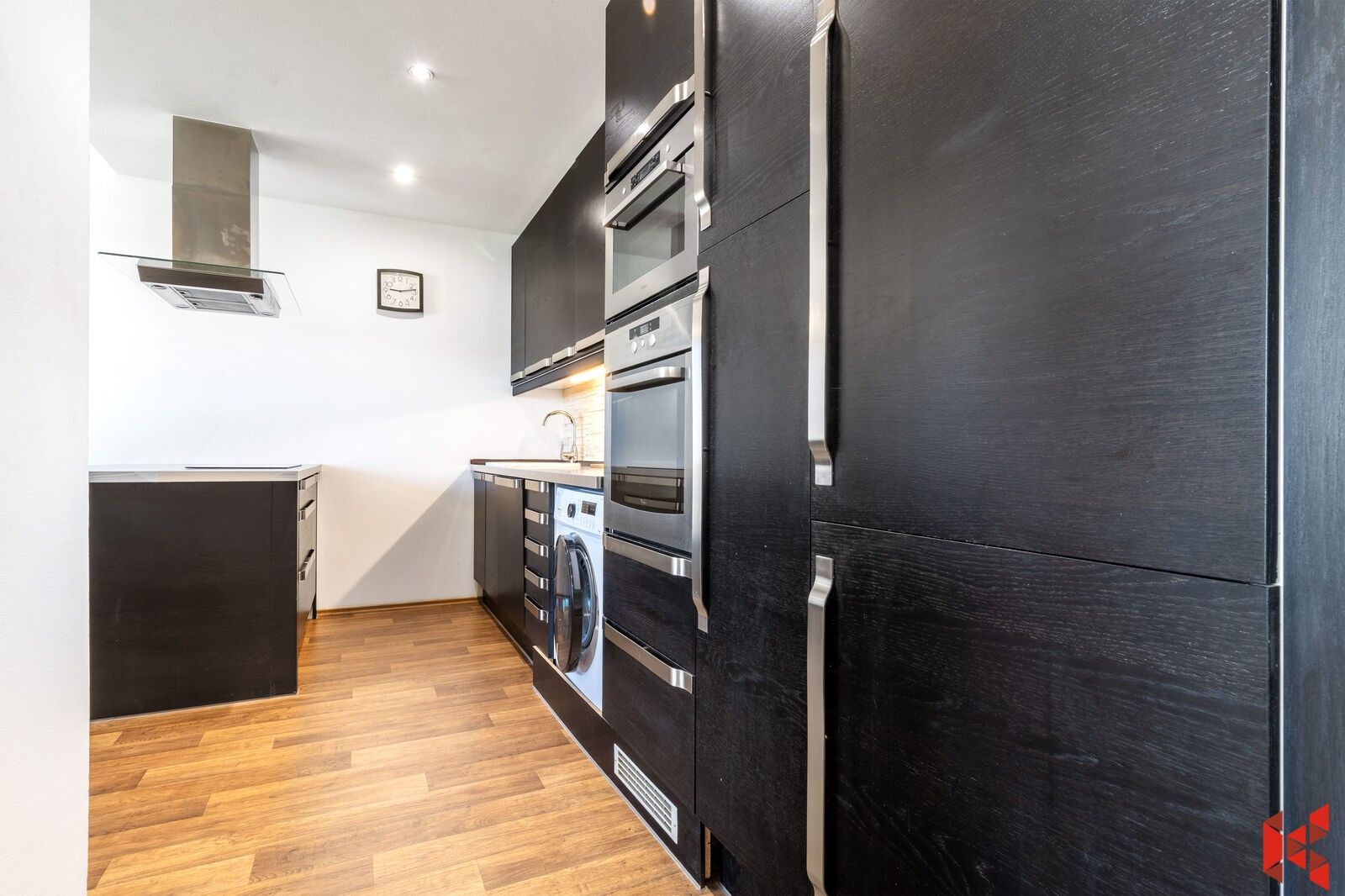 Pronájem byt 2+kk - Bojasova 1243, Praha Kobylisy, 46 m² - 5
