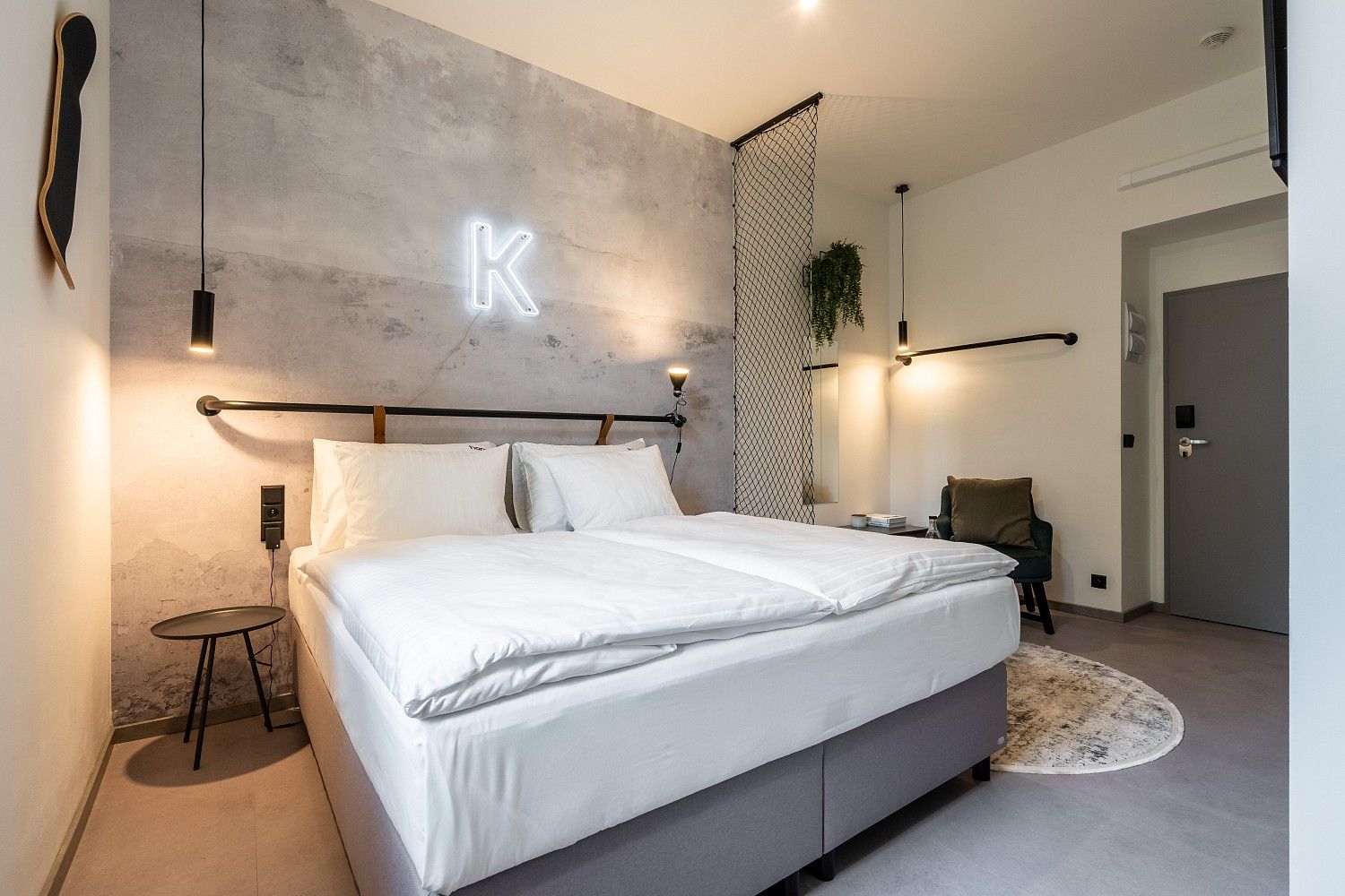 1+kk, Praha - Karlín, okres Praha 8, Hlavní město Praha, 23 m² - 1
