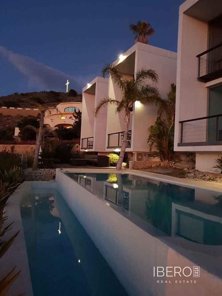 Rodinný dům · 581 m² · Benidorm, ES - 4