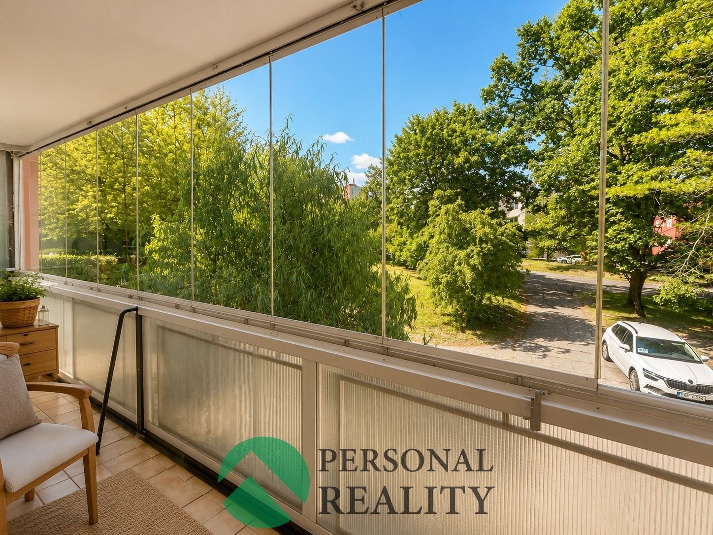 Byt 3+1 · 79 m² · Dlouhá, Kladno Kročehlavy - 3