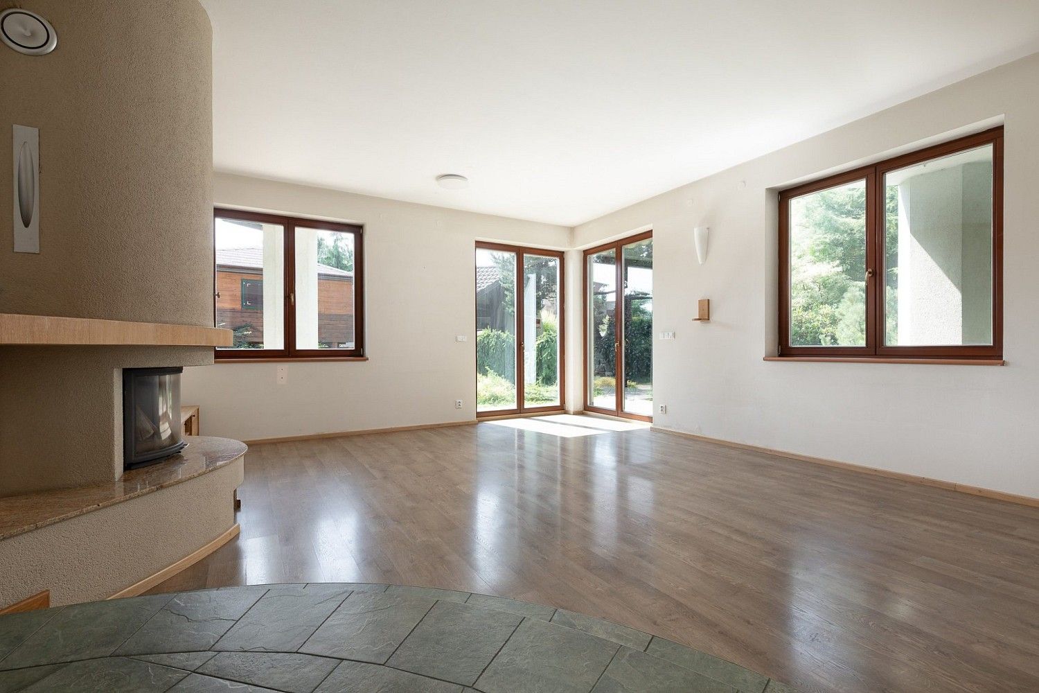 Rodinné domy, Pavlovského, Opava - Jaktař, 140 m² - 2