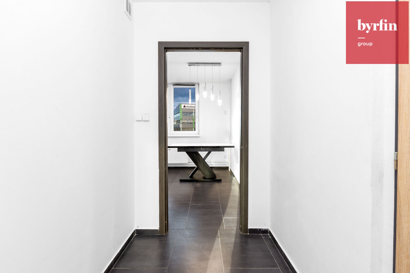 Prodej byt 3+1 - Josefa Brabce, Ostrava Moravská Ostrava, 76 m² - 5