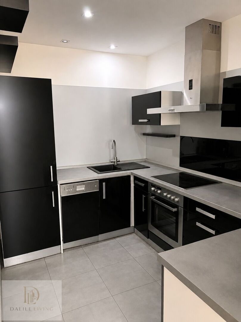 Byt 2+kk · 53 m² · Rotavská, Praha - 4