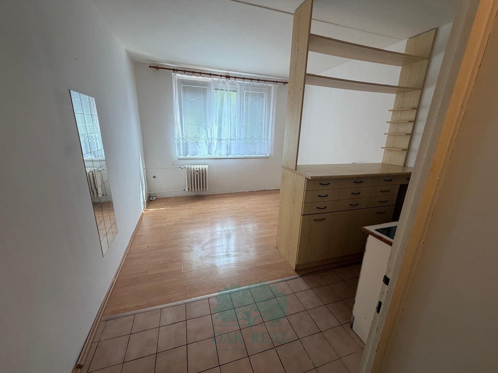 1+kk, Lyžařská 895, Praha Hostivař, 20 m² - 2