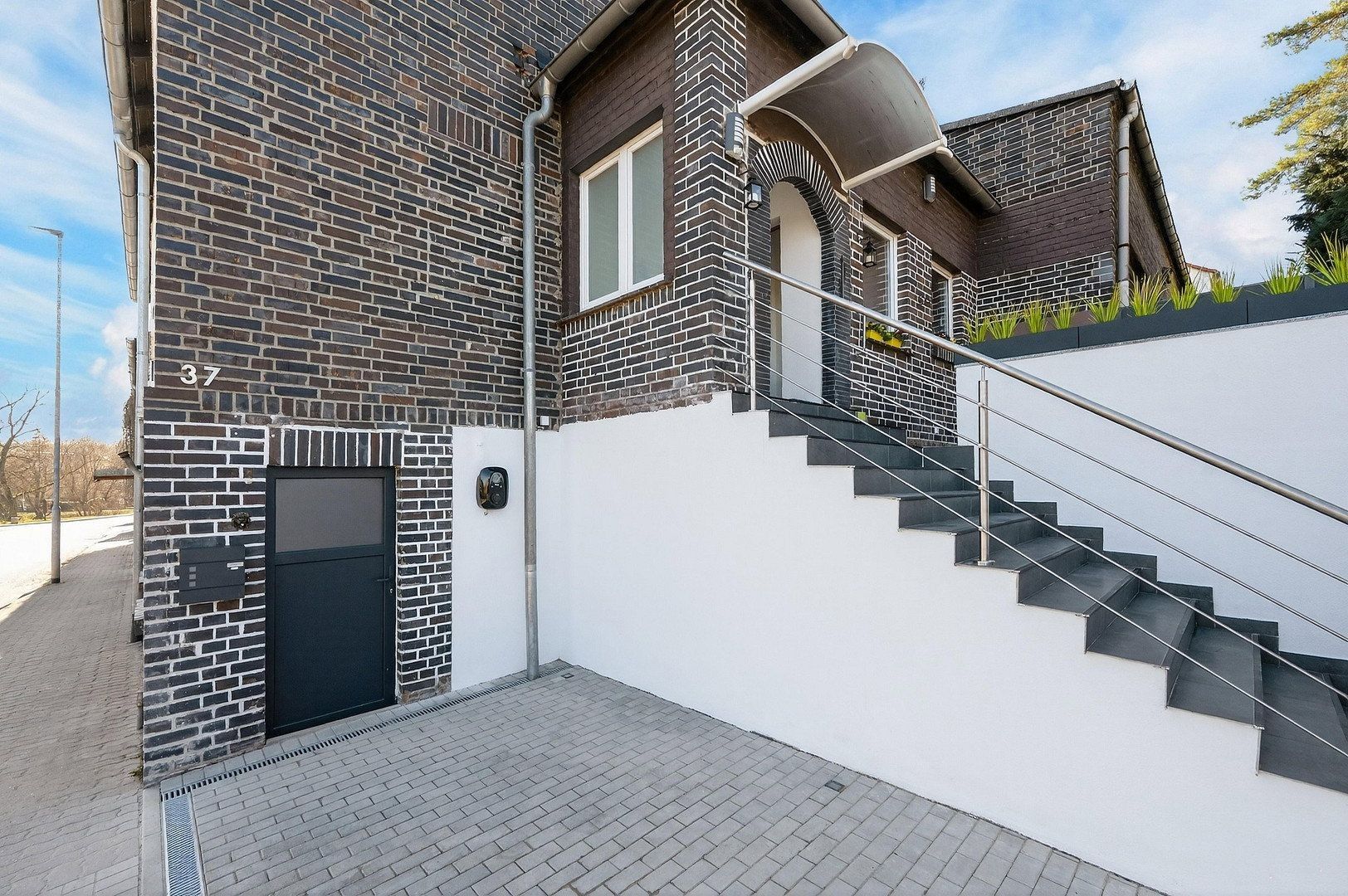 Rodinné domy, , Sasko, 102 m² - 2
