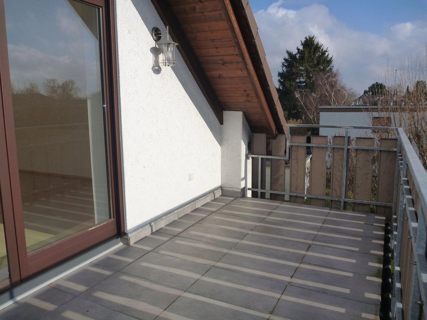 Byt 3+kk · 66 m² · Steinhügel 21, , Severní Porýní-Vestfálsko - 3