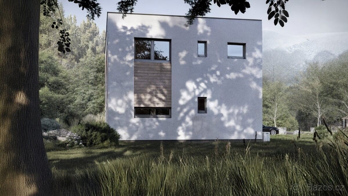 Prodej rodinný dům - Humpolec, 396 01