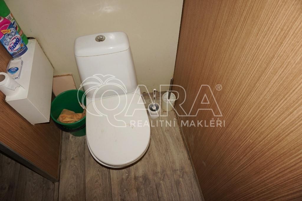 Prodej byt 1+1 - Holandská, Moravská Třebová Předměstí, 37 m² - 5