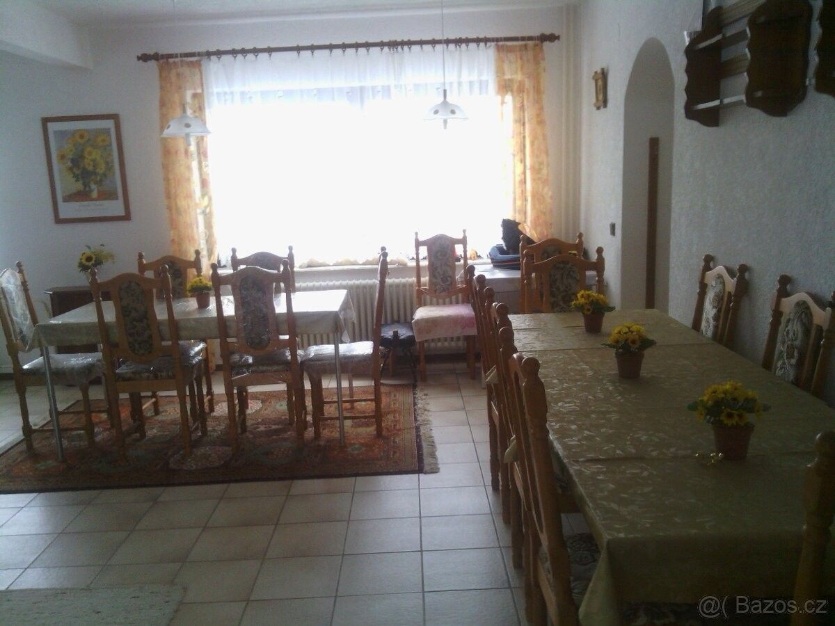 Prodej rodinný dům - Dolní Moravice, 795 01