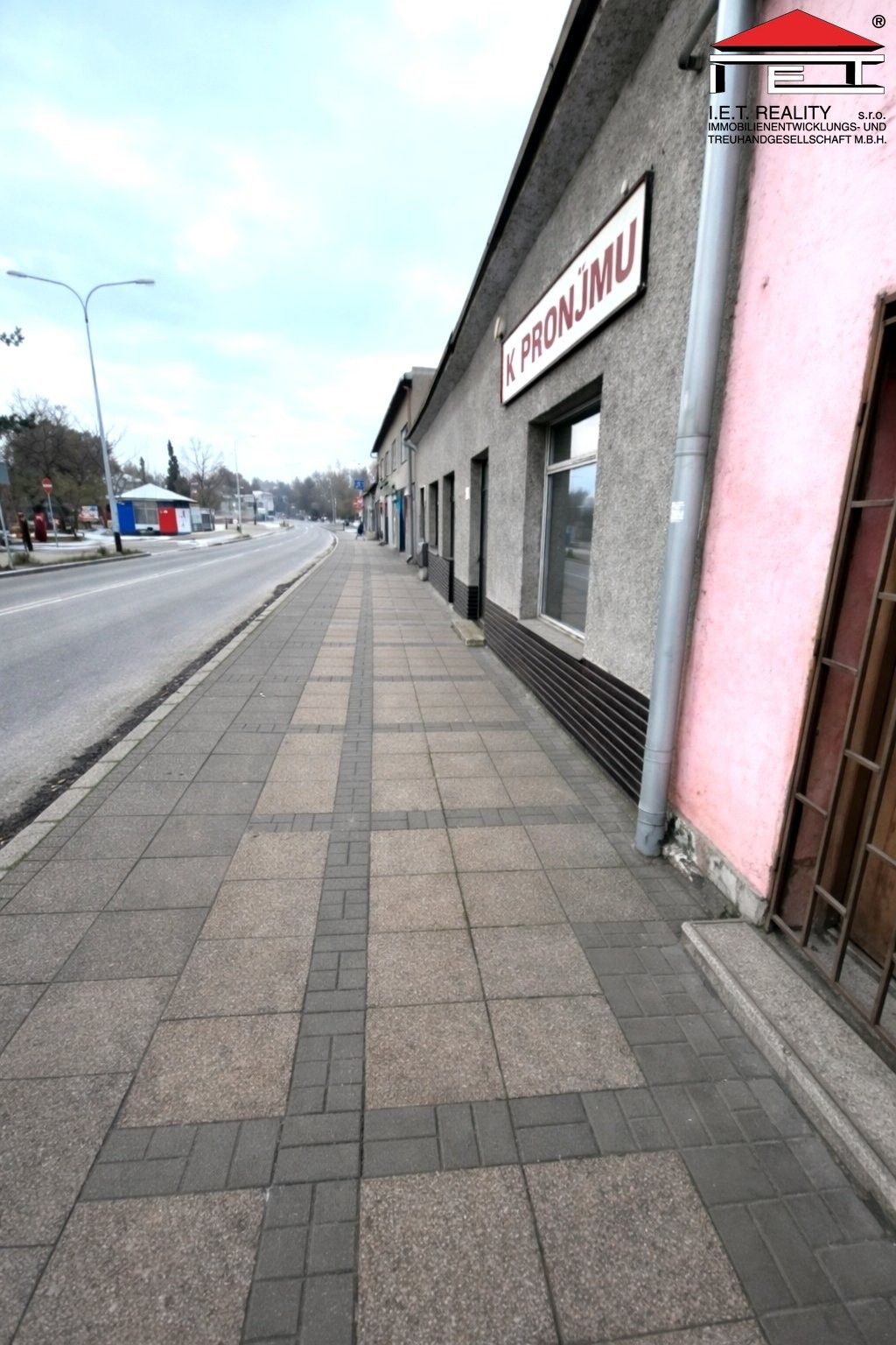 Obchodní prostory, Frýdecká, Vratimov, 60 m²