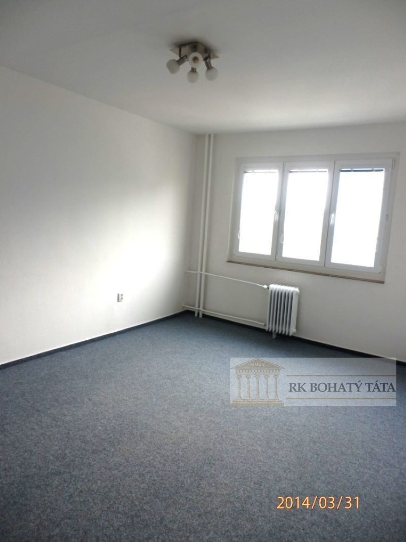 Byt 2+1 · 52 m² · Bubeníčkova, Praha - 3