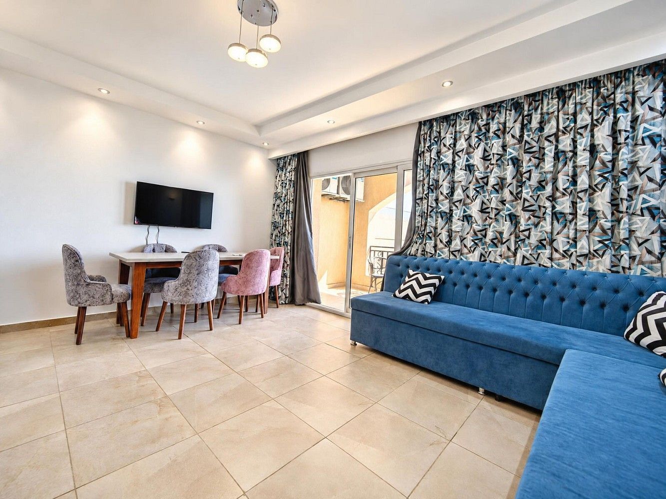 Prodej byt 2+kk - Hurghada, Egypt, 80 m² - 2