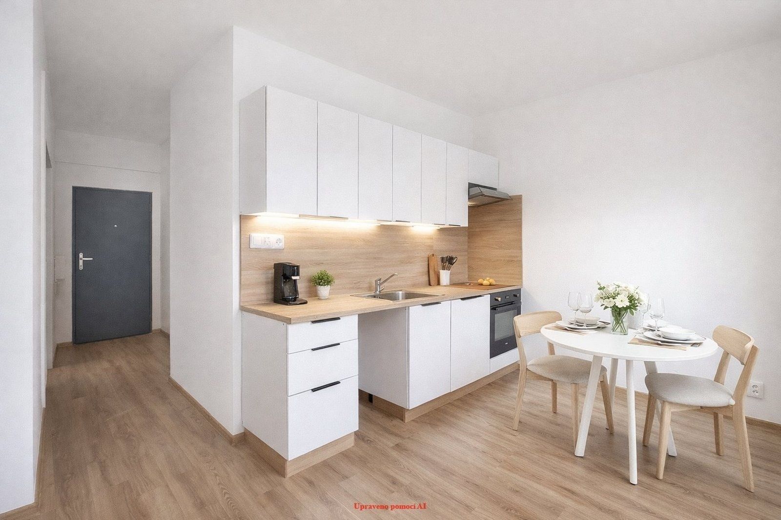 Pronájem byt 2+1 - Národní třída, Havířov - Havířov-město, Moravskoslezský kraj, 46 m² - 2