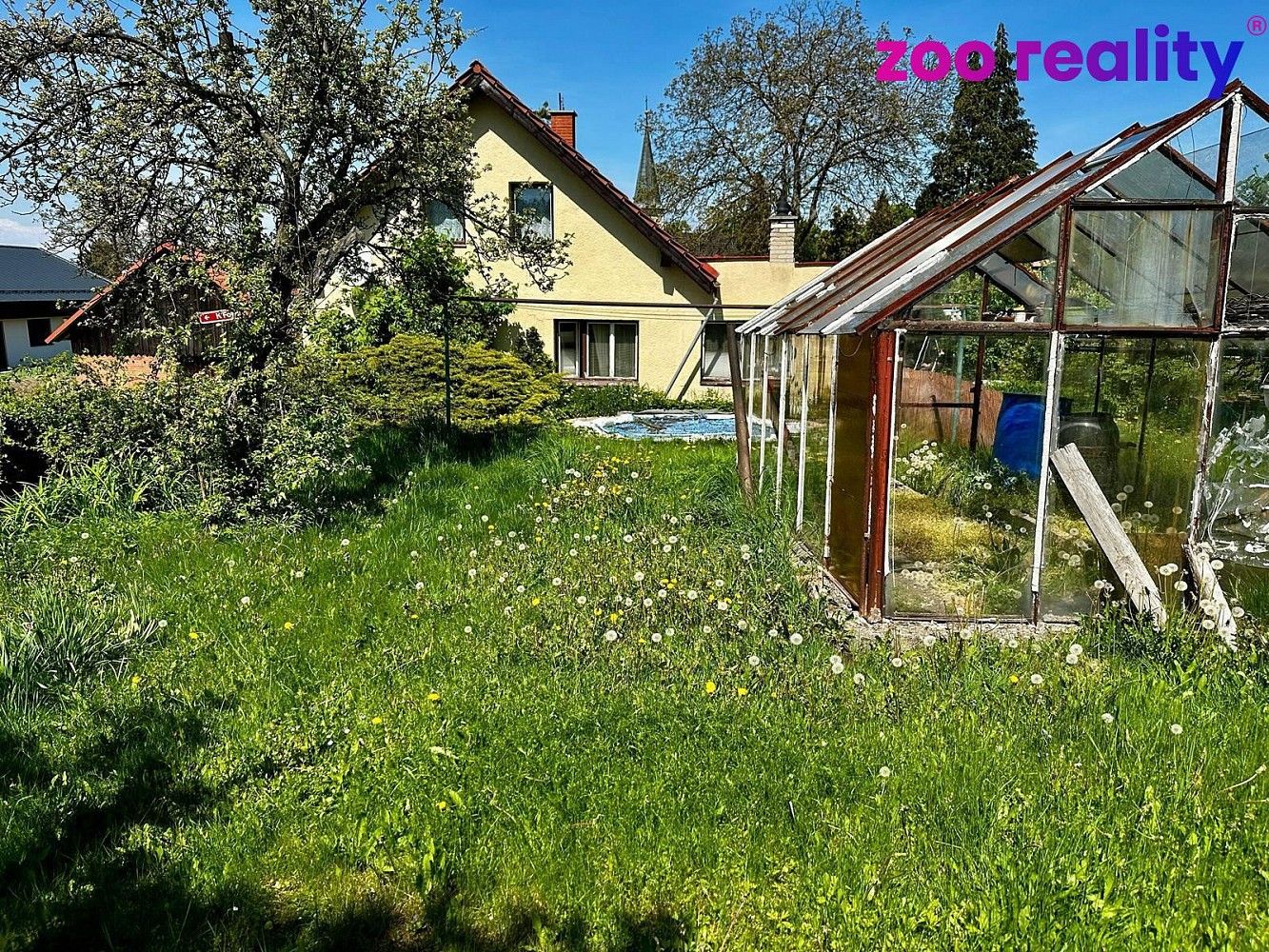 Rodinný dům · 300 m² · Pod Kabáticí, Frýdek-Místek - Chlebovice - 4