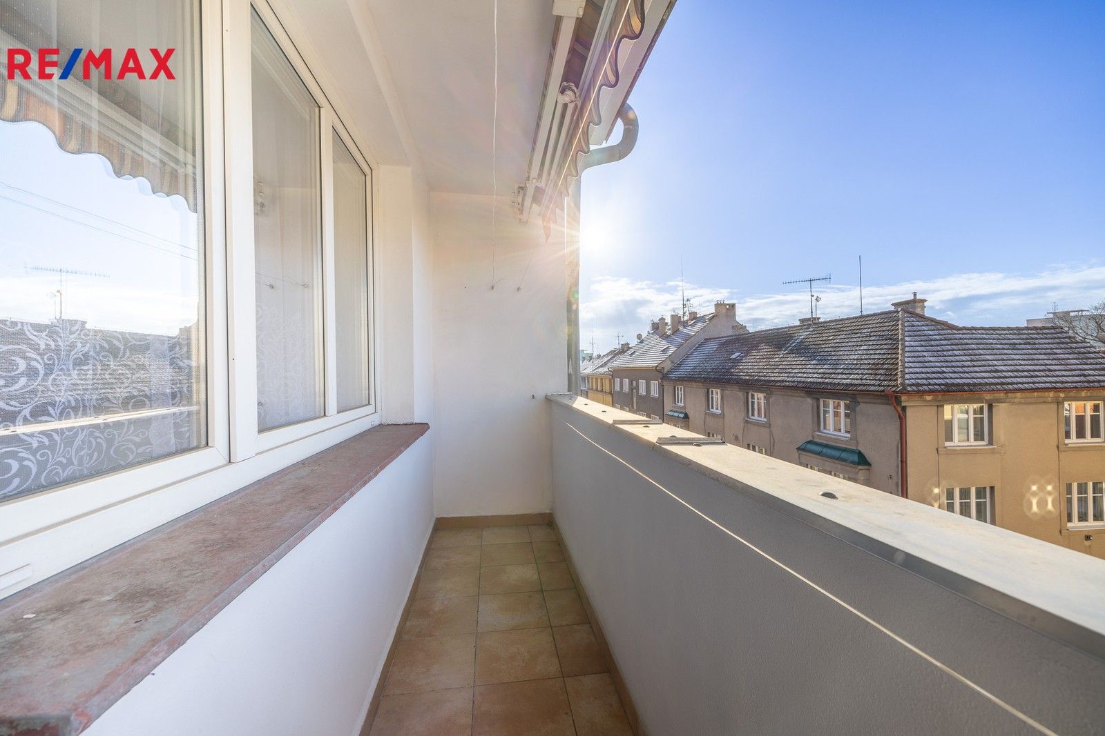 Prodej byt 3+1 - Brožovského 1345, Slaný, 76 m²